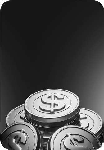 Lower cost