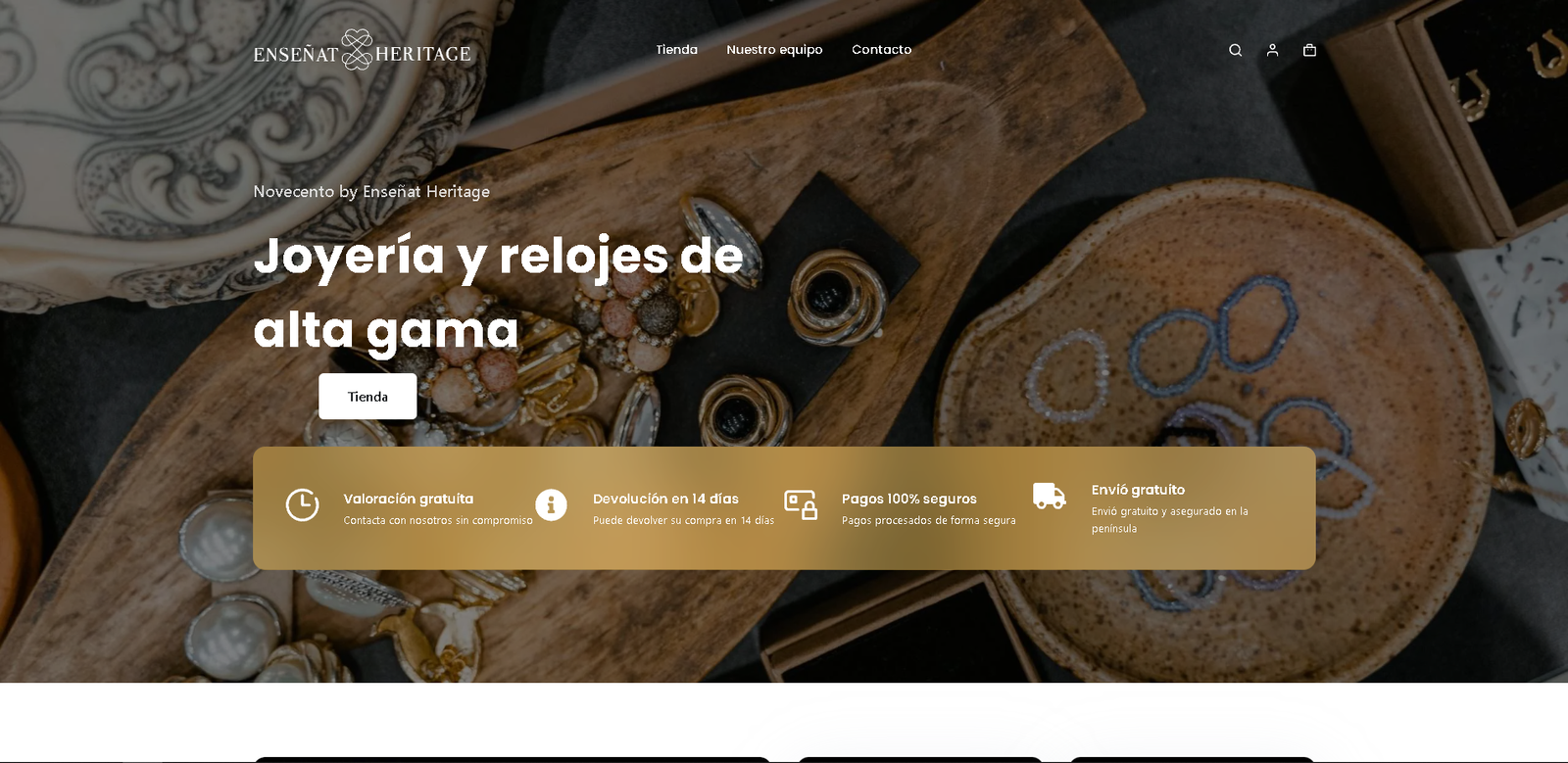 Proyecto 2